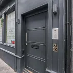 Stylish New Covent Garden Soho Studio Suite Apart
